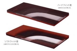 (�ޥå�) (��)���С��ե��åȥޥåȥ쥹 (100cm��)����������KE-577